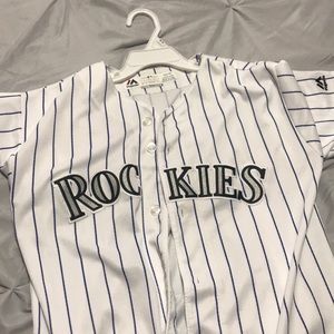 Rockies Shirt